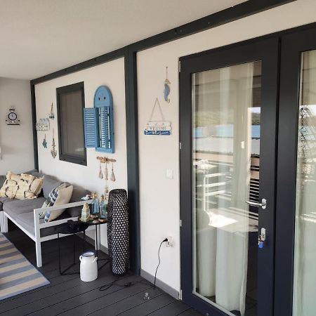 O'Fig Mobile Home Tisno Esterno foto