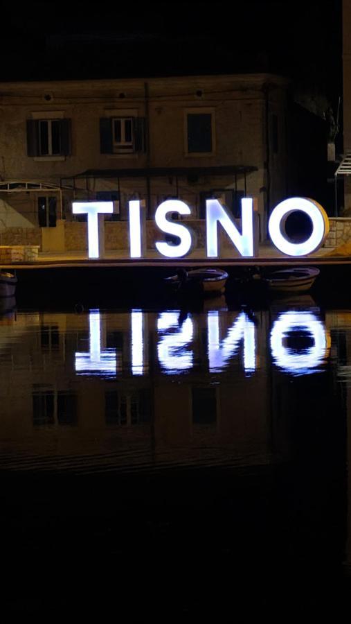 O'Fig Mobile Home Tisno Esterno foto